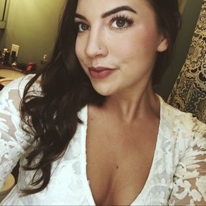 Meet your Posher, Kate